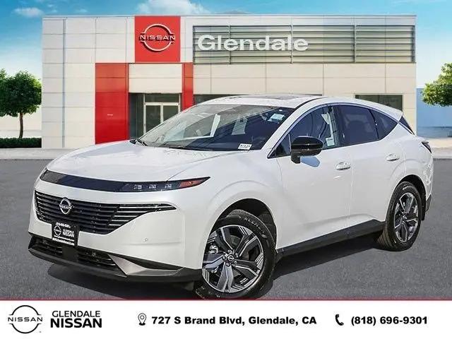 2025 Nissan Murano SL for sale in Glendale, CA