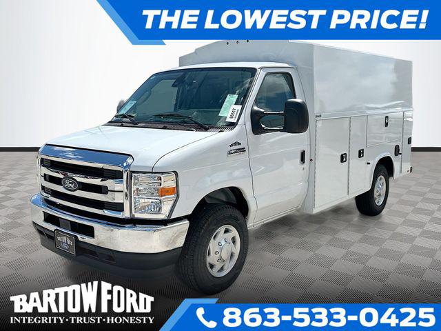 2026 Ford E-350 Cutaway Base for sale in Bartow, FL