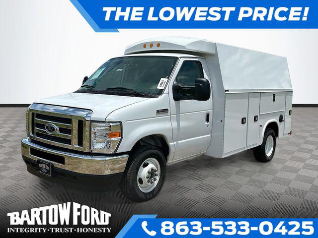 2025 Ford E-350 Cutaway Base for sale in Bartow, FL