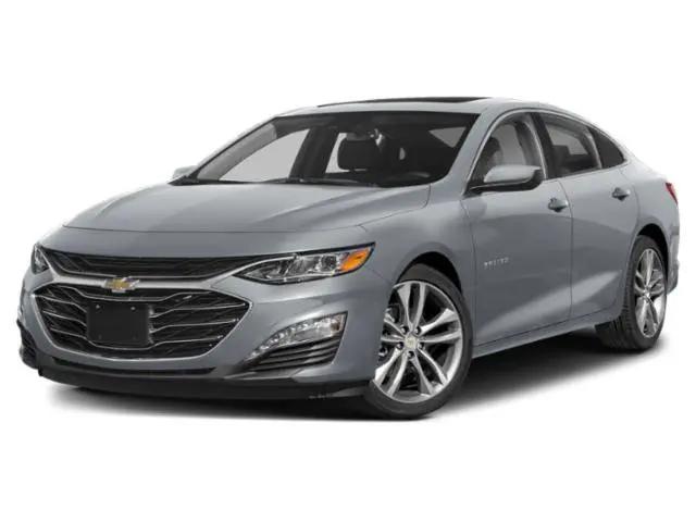2024 Chevrolet Malibu FWD 2LT for sale in Tallassee, AL