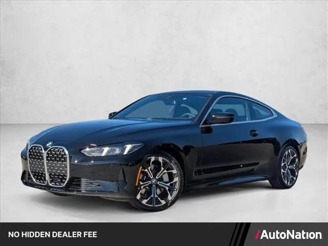 2026 BMW 4 Series 430i for sale in Valencia, CA