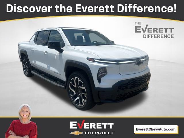2024 Chevrolet Silverado EV First-Edition RST 4WD for sale in Benton, AR
