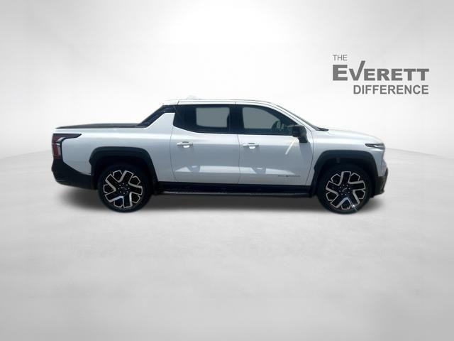 2024 Chevrolet Silverado EV First-Edition RST 4WD