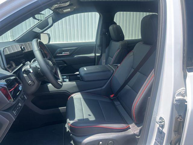 2024 Chevrolet Silverado EV First-Edition RST 4WD