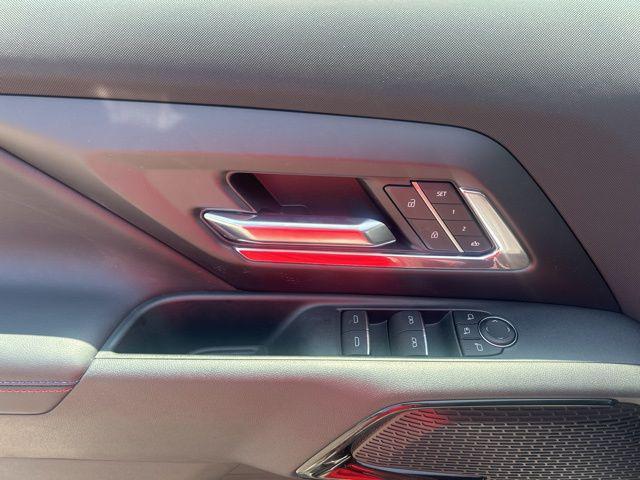 2024 Chevrolet Silverado EV First-Edition RST 4WD
