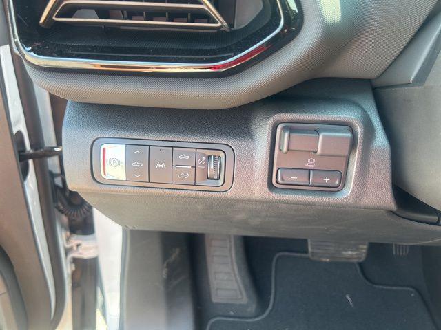 2024 Chevrolet Silverado EV First-Edition RST 4WD