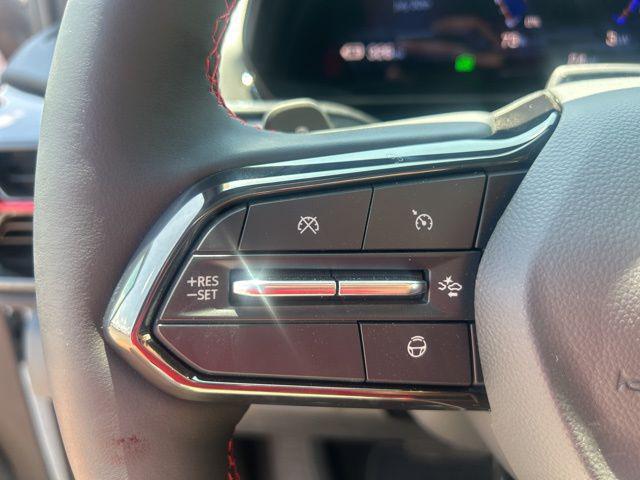 2024 Chevrolet Silverado EV First-Edition RST 4WD