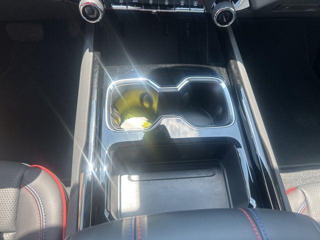2024 Chevrolet Silverado EV First-Edition RST 4WD