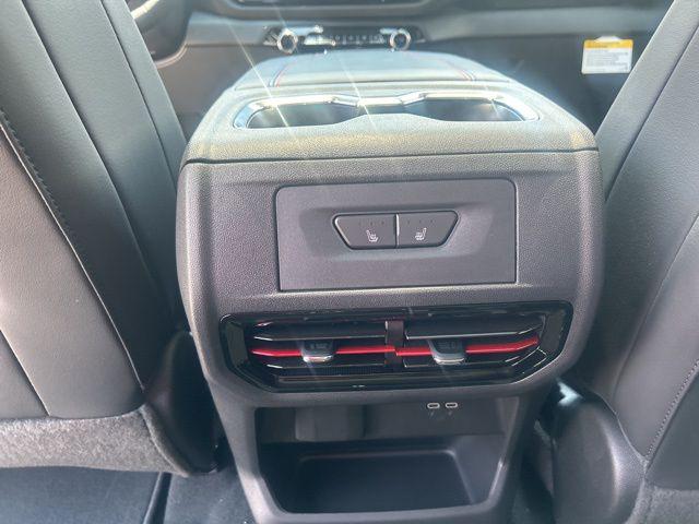 2024 Chevrolet Silverado EV First-Edition RST 4WD
