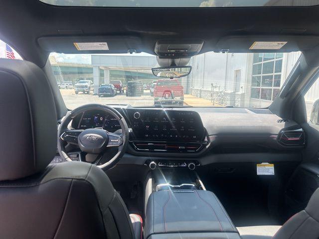 2024 Chevrolet Silverado EV First-Edition RST 4WD