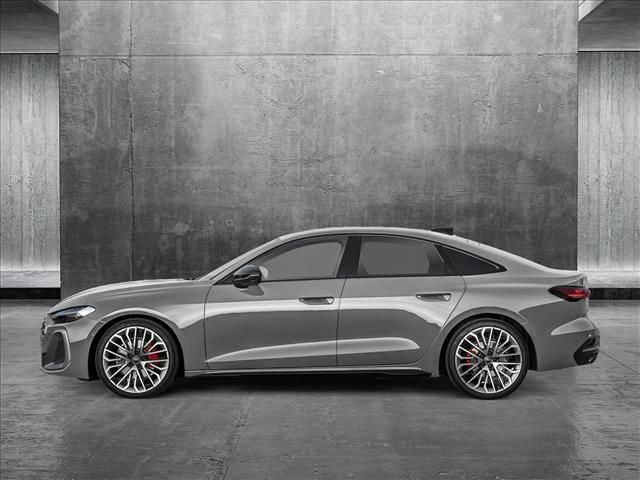2025 Audi A5 Premium Plus TFSI quattro S tronic