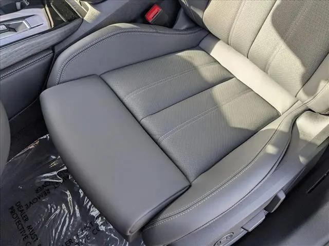 2025 Audi A5 Premium Plus TFSI quattro S tronic