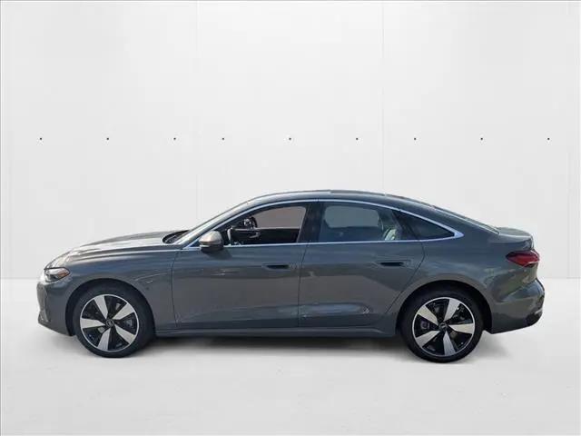 2025 Audi A5 Premium Plus TFSI quattro S tronic