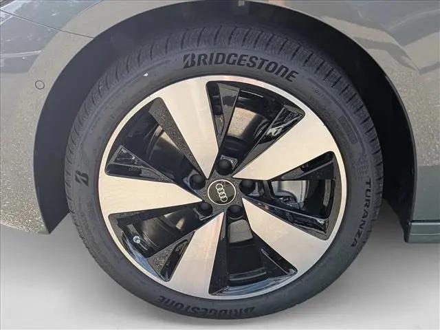 2025 Audi A5 Premium Plus TFSI quattro S tronic