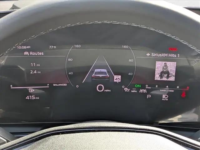 2025 Audi A5 Premium Plus TFSI quattro S tronic