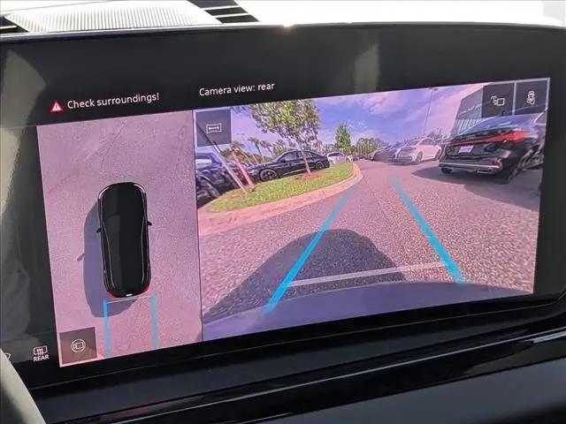 2025 Audi A5 Premium Plus TFSI quattro S tronic
