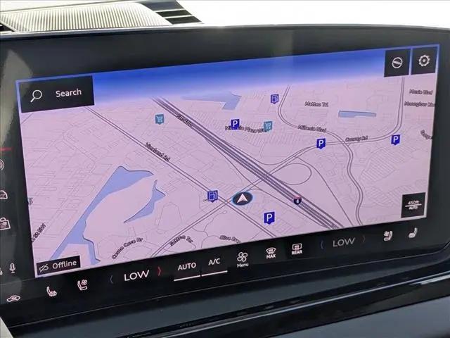 2025 Audi A5 Premium Plus TFSI quattro S tronic
