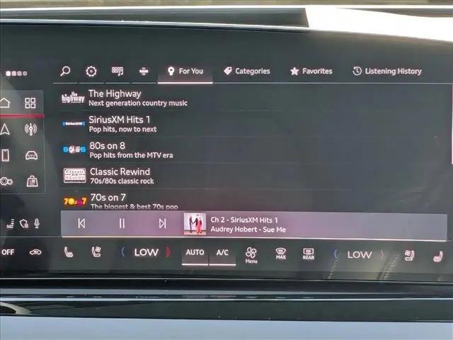 2025 Audi A5 Premium Plus TFSI quattro S tronic