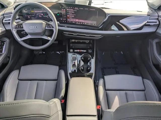 2025 Audi A5 Premium Plus TFSI quattro S tronic