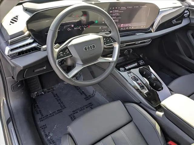 2025 Audi A5 Premium Plus TFSI quattro S tronic