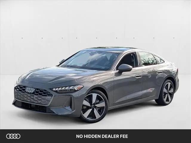 2025 Audi A5 Premium Plus TFSI quattro S tronic for sale in Orlando, FL