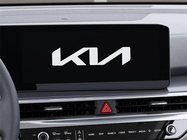 2025 Kia Sorento Hybrid SX Prestige