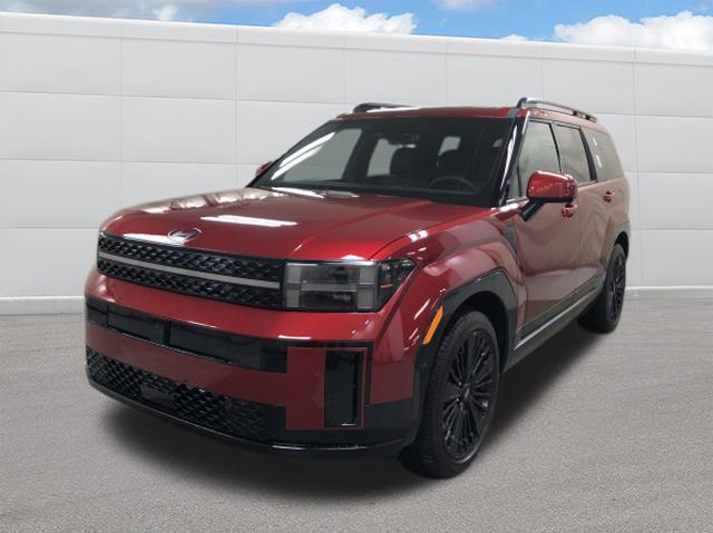 2026 Hyundai Santa Fe Hybrid Calligraphy for sale in Duluth, MN