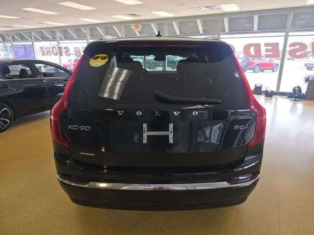 2023 Volvo XC90 B6 Plus 7-Seater