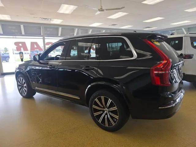 2023 Volvo XC90 B6 Plus 7-Seater