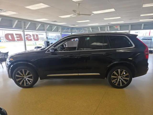 2023 Volvo XC90 B6 Plus 7-Seater