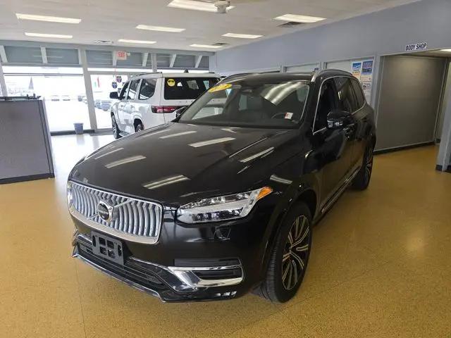 2023 Volvo XC90 B6 Plus 7-Seater