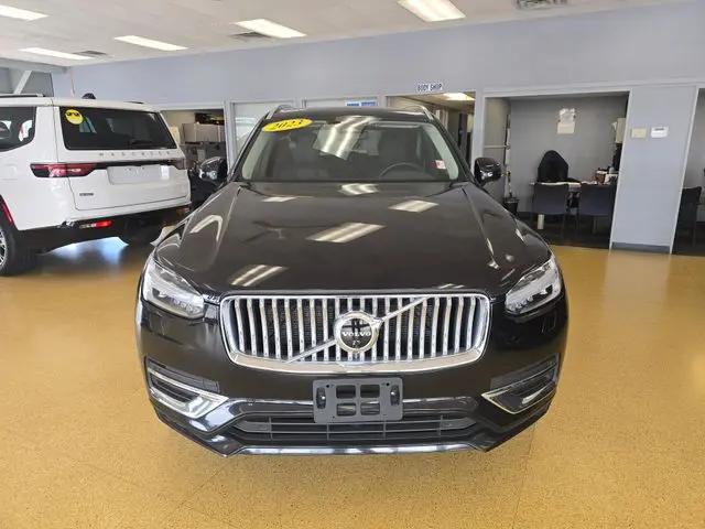 2023 Volvo XC90 B6 Plus 7-Seater