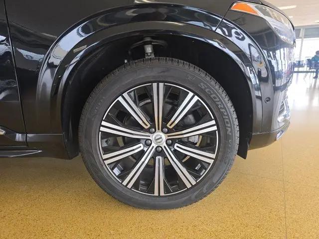 2023 Volvo XC90 B6 Plus 7-Seater