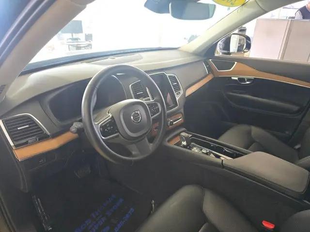 2023 Volvo XC90 B6 Plus 7-Seater