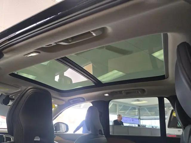 2023 Volvo XC90 B6 Plus 7-Seater