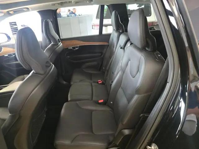 2023 Volvo XC90 B6 Plus 7-Seater