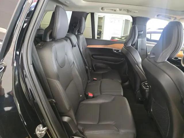 2023 Volvo XC90 B6 Plus 7-Seater