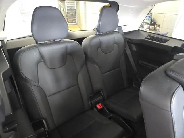 2023 Volvo XC90 B6 Plus 7-Seater