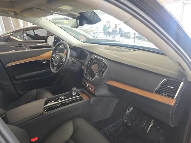 2023 Volvo XC90 B6 Plus 7-Seater