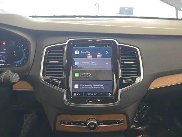 2023 Volvo XC90 B6 Plus 7-Seater
