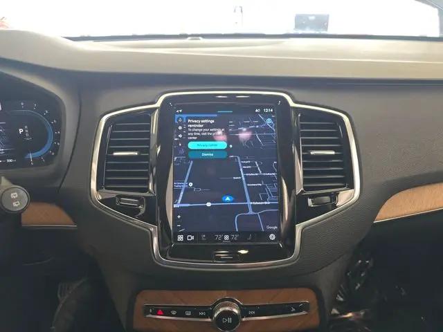 2023 Volvo XC90 B6 Plus 7-Seater