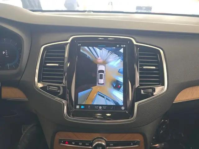 2023 Volvo XC90 B6 Plus 7-Seater