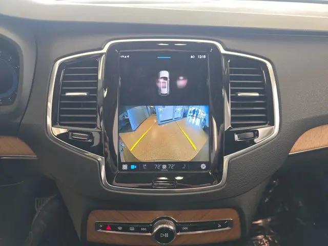 2023 Volvo XC90 B6 Plus 7-Seater