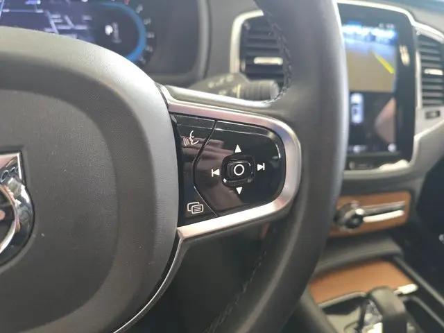 2023 Volvo XC90 B6 Plus 7-Seater