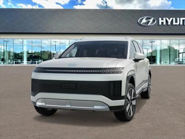 2026 Hyundai IONIQ 9 SEL