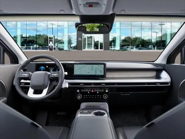2026 Hyundai IONIQ 9 SEL