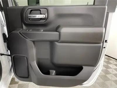 2025 Chevrolet Silverado 2500HD 2WD Double Cab Long Bed Work Truck