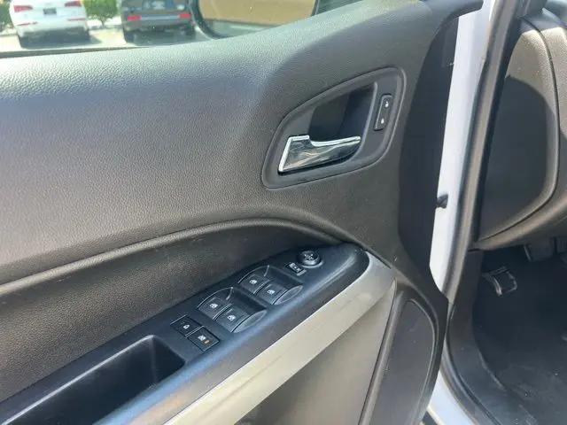 2021 Chevrolet Colorado 4WD Crew Cab Short Box LT