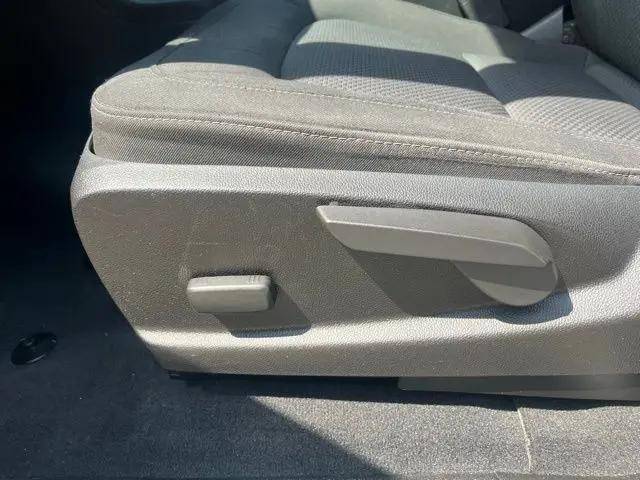 2021 Chevrolet Colorado 4WD Crew Cab Short Box LT