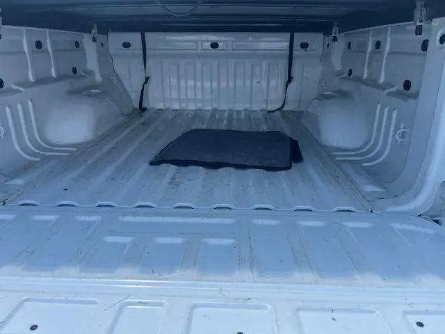 2021 Chevrolet Colorado 4WD Crew Cab Short Box LT